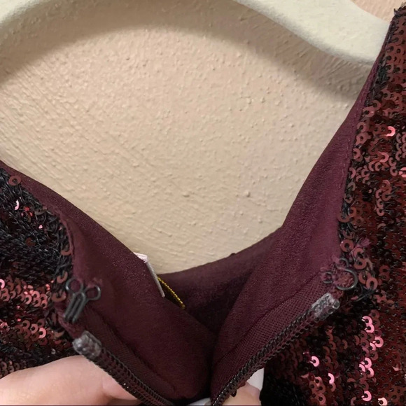 Dress the Population Dress - Picture 10 of 11